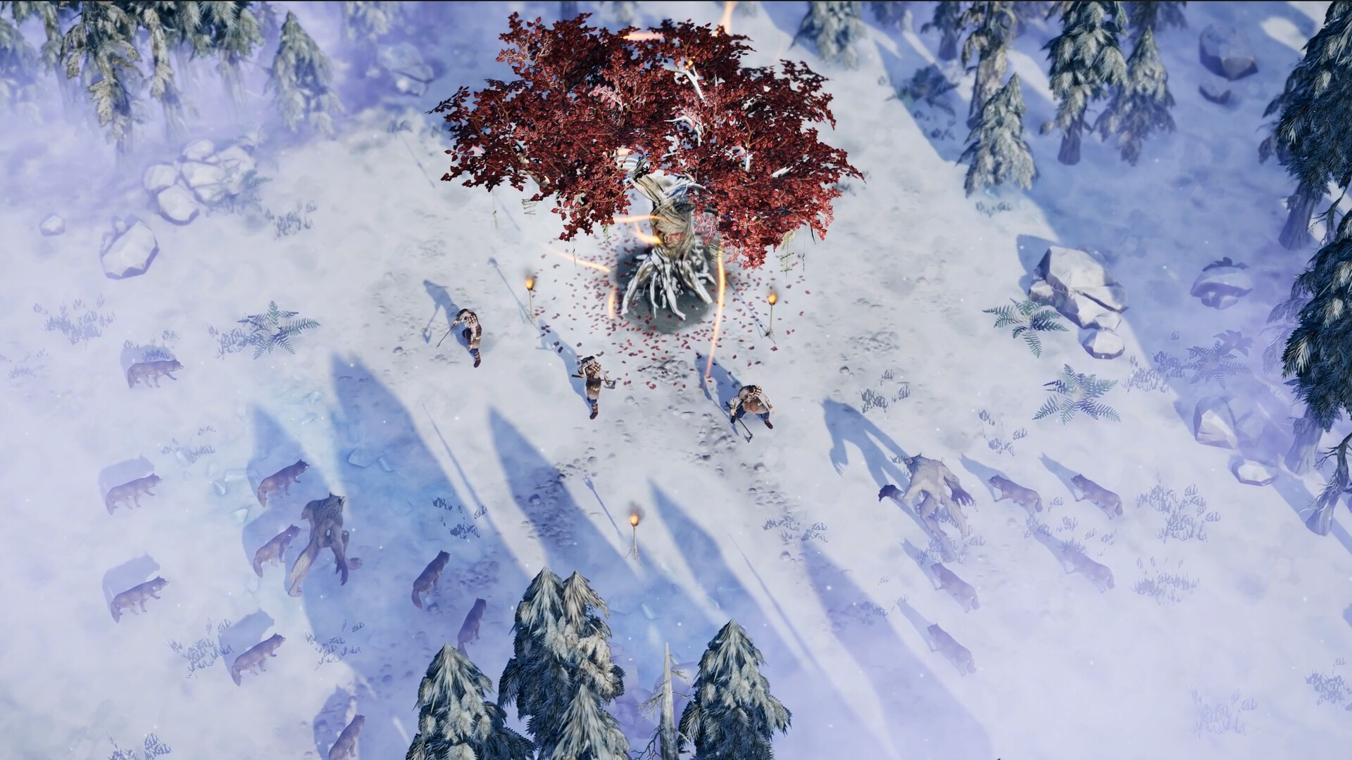 Crown of Greed Preview 5