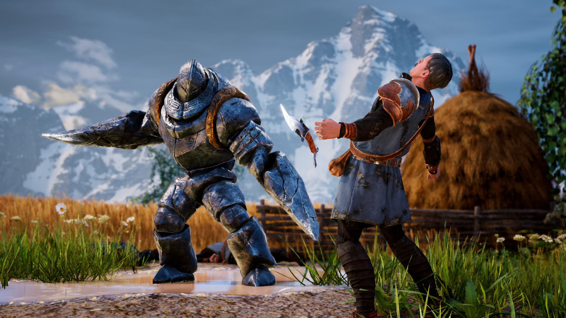 King’s Bounty II Preview 5