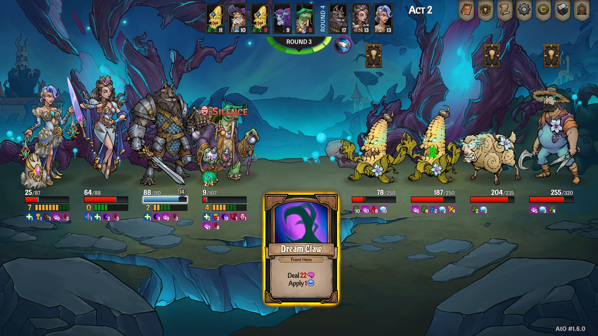 Across the Obelisk Preview 4