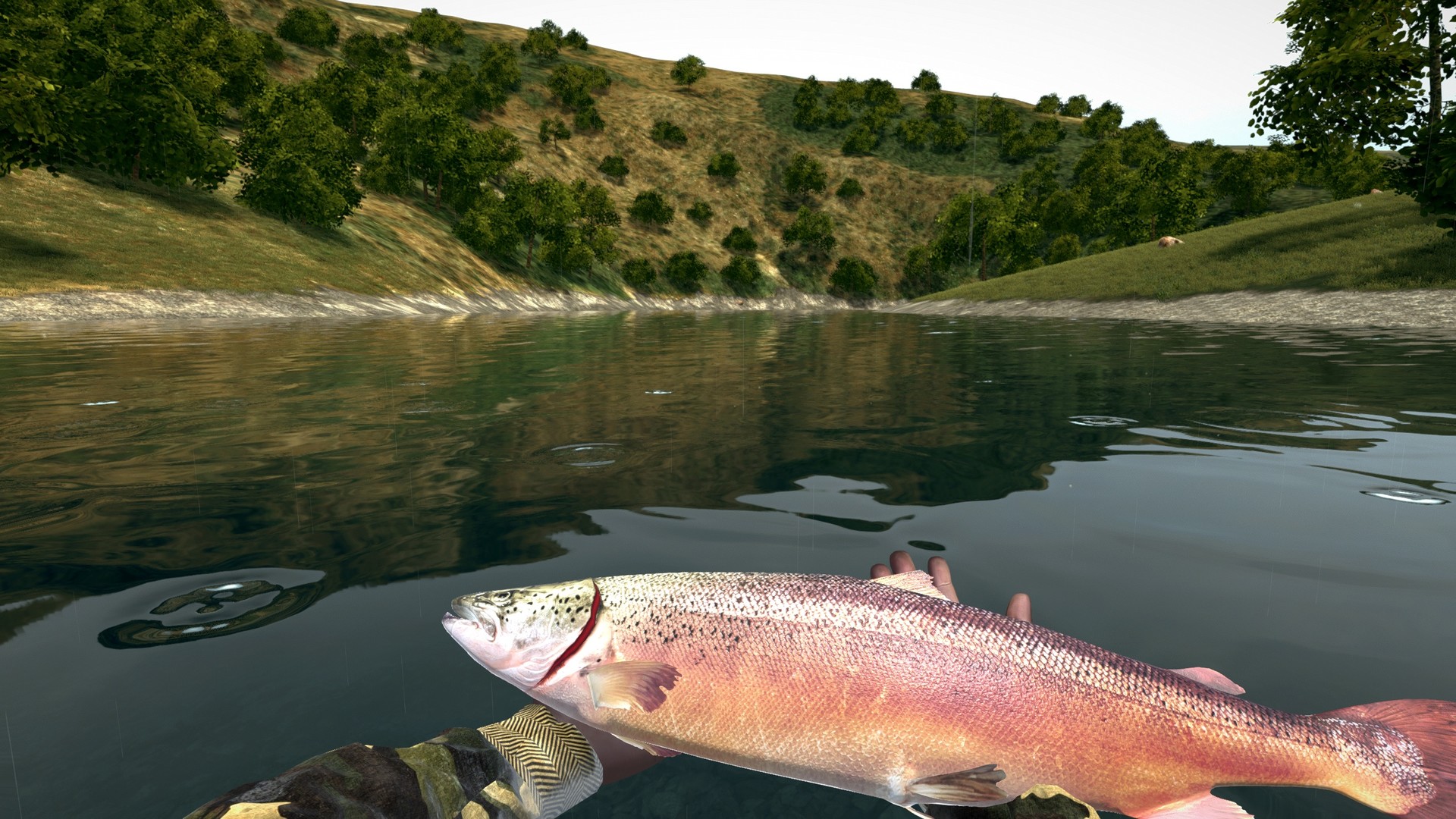 Ultimate Fishing Simulator® Preview 1