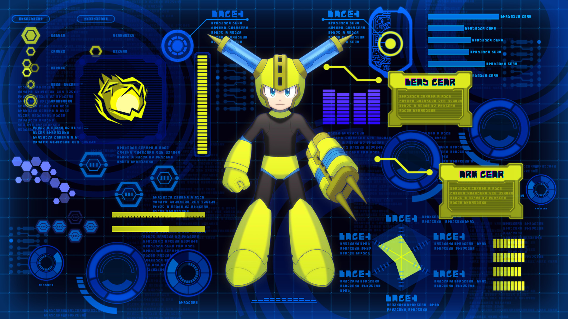 Mega Man 11 Preview 2