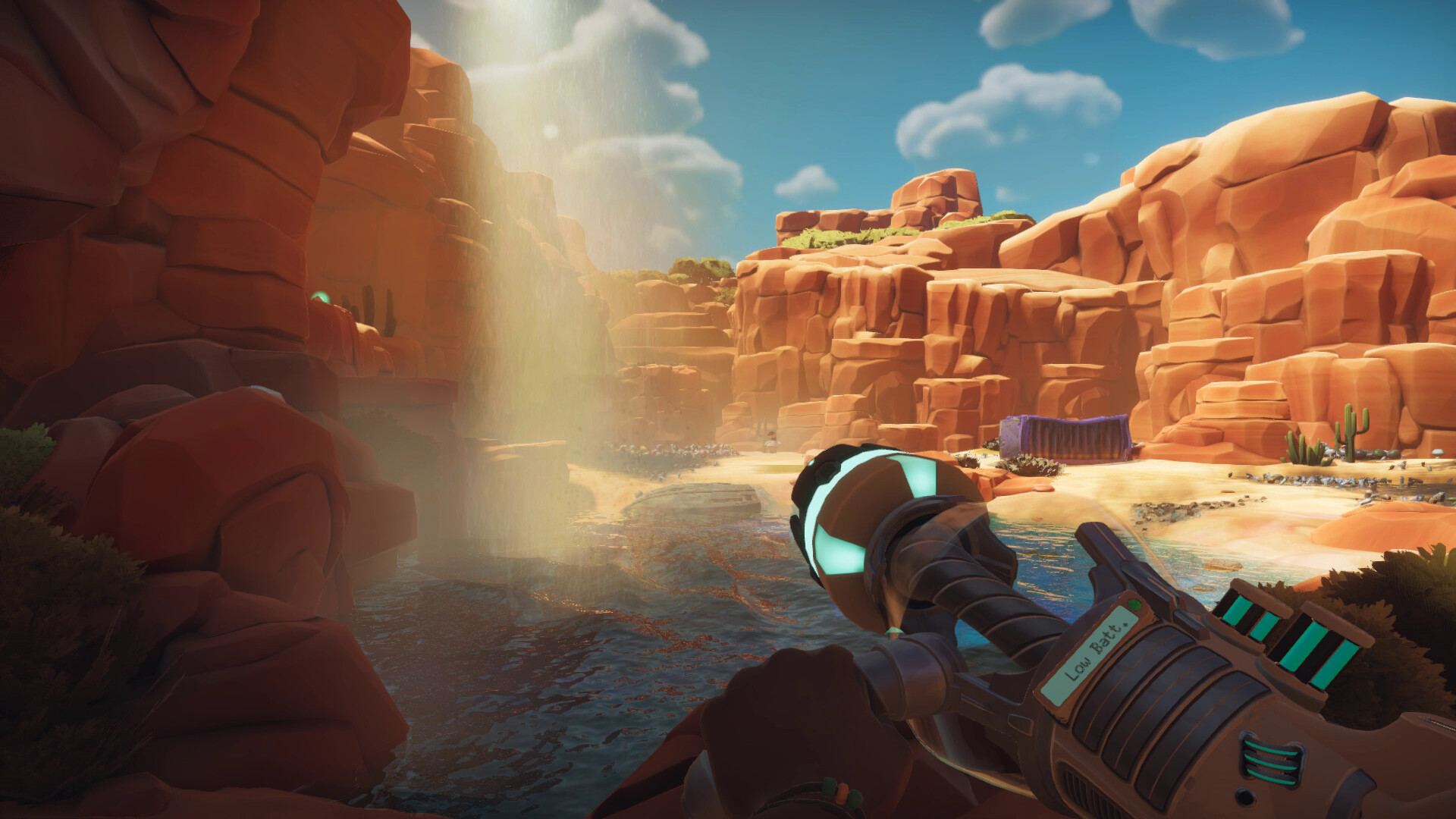 Clean Up Earth Preview 4