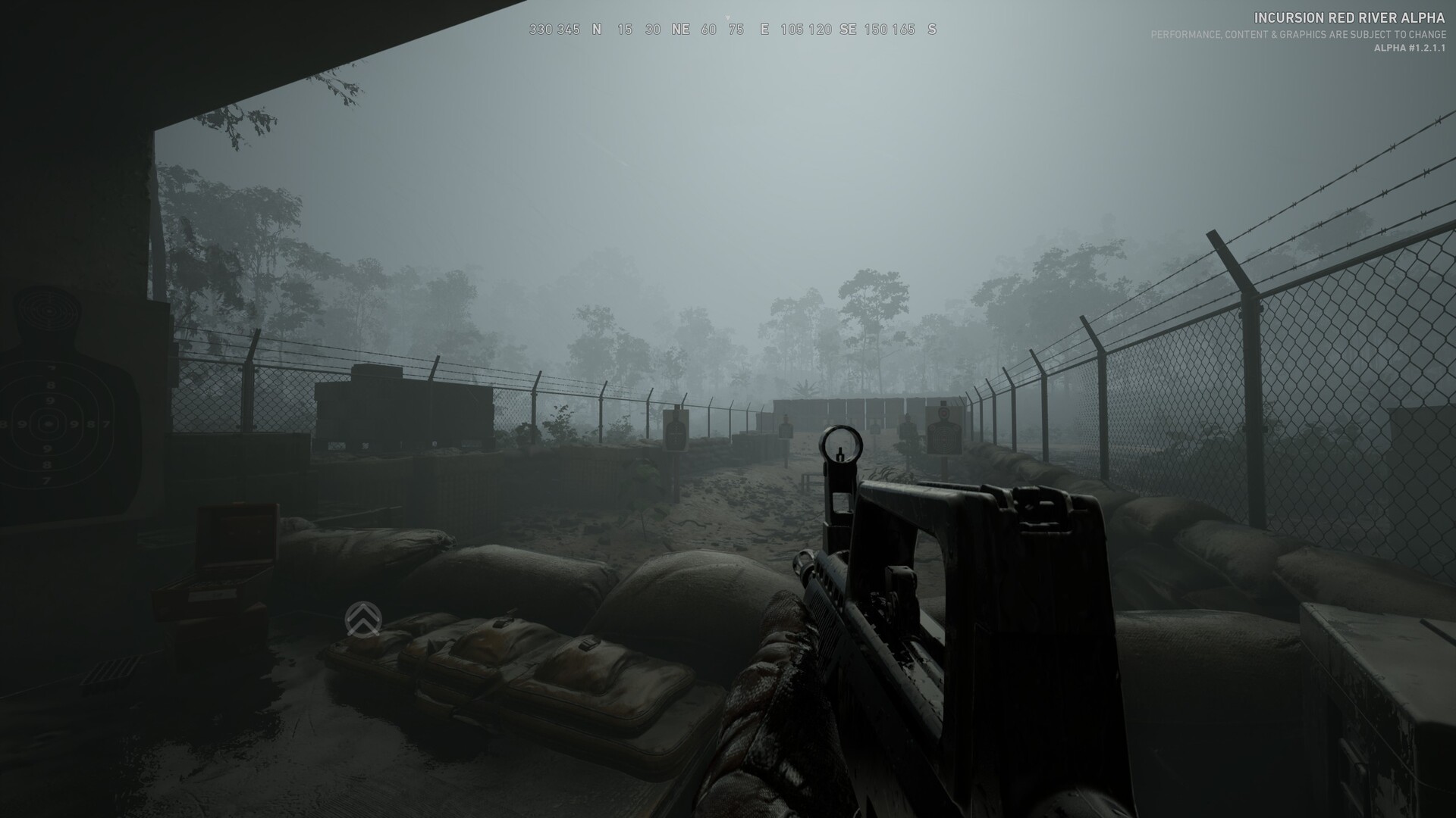 Incursion Red River Preview 4