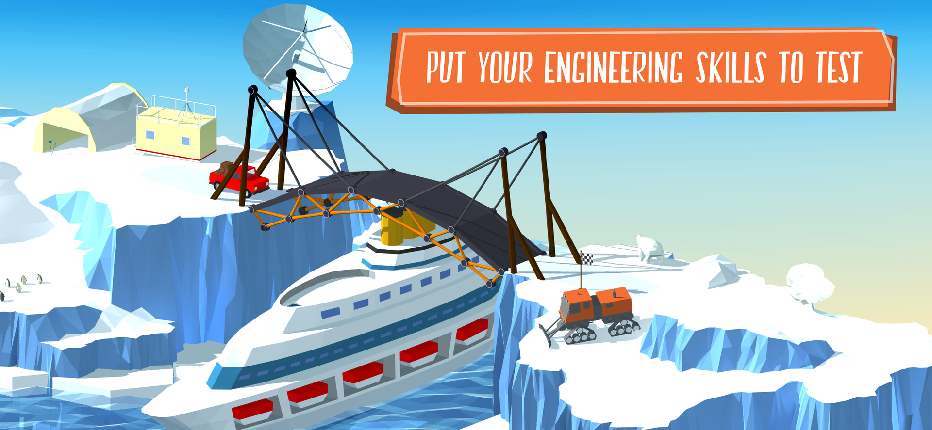 Build a Bridge! Preview 2