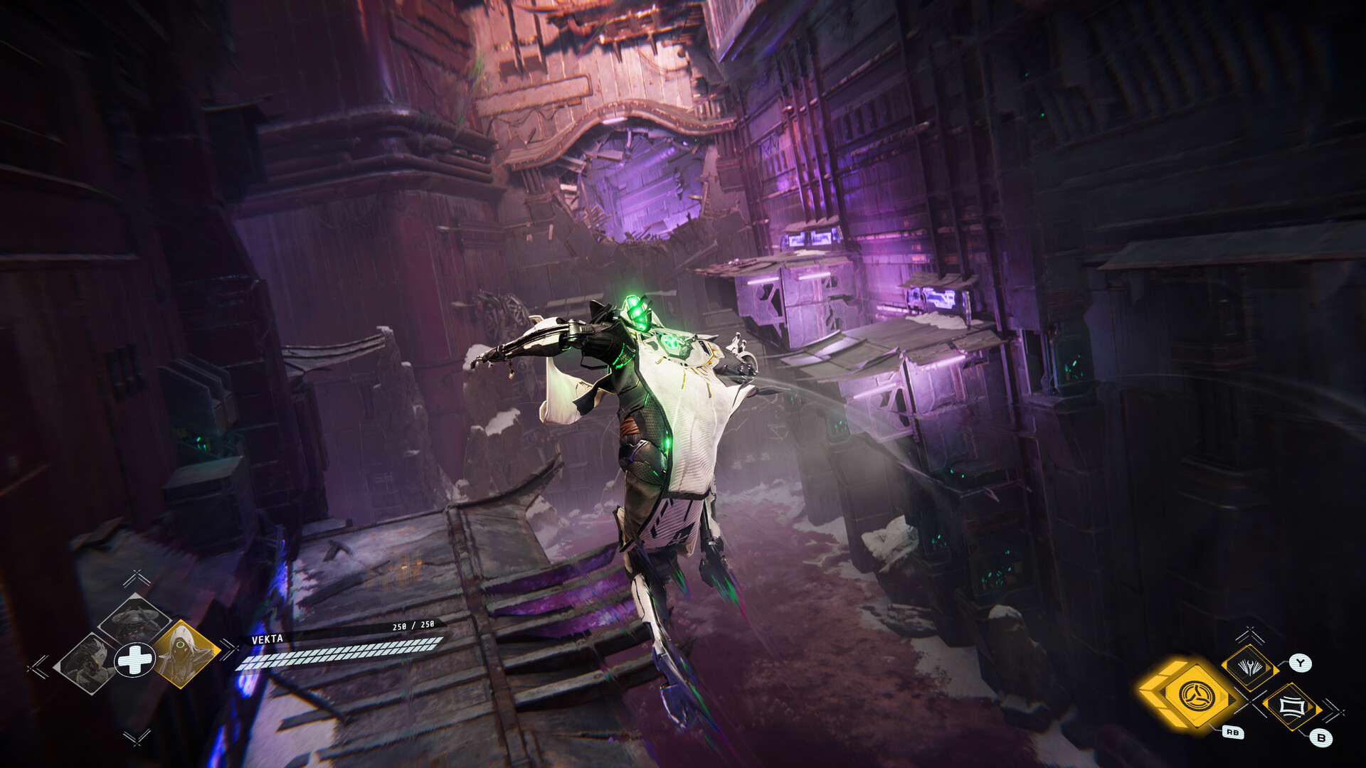 Morbid Metal Preview 2