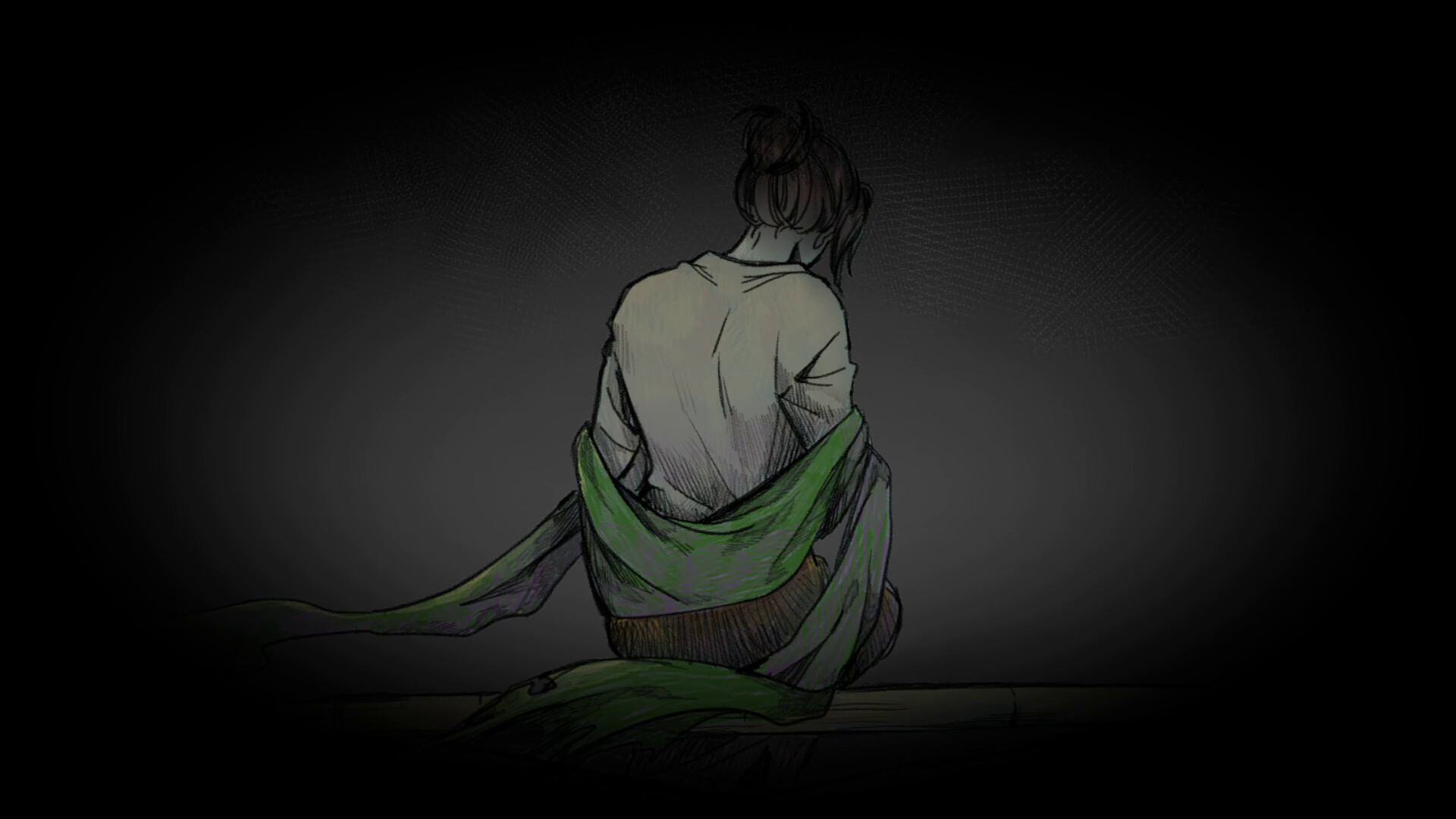 Jurnal Risa: Dark Destiny Preview 5