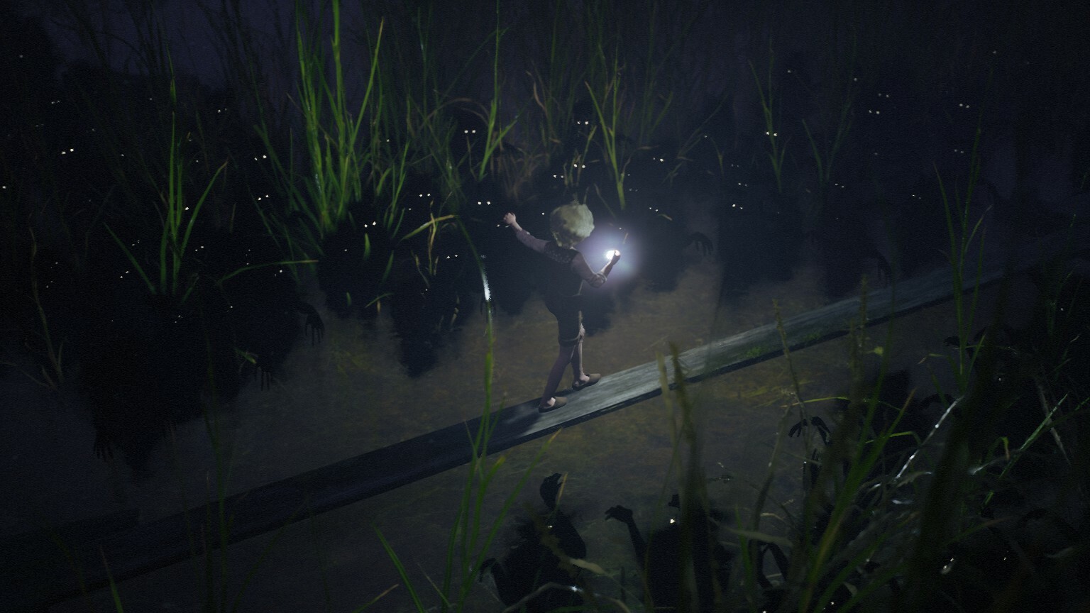 Bramble: The Mountain King Preview 2