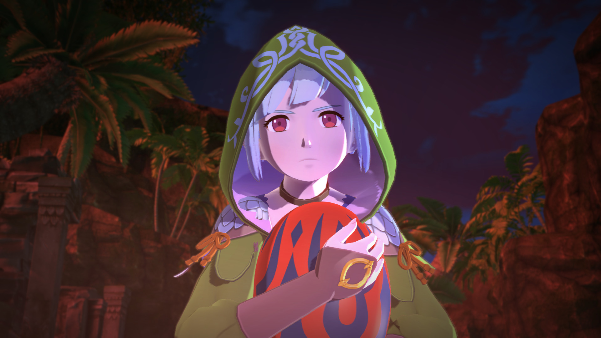 Monster Hunter Stories 2: Wings of Ruin Preview 3