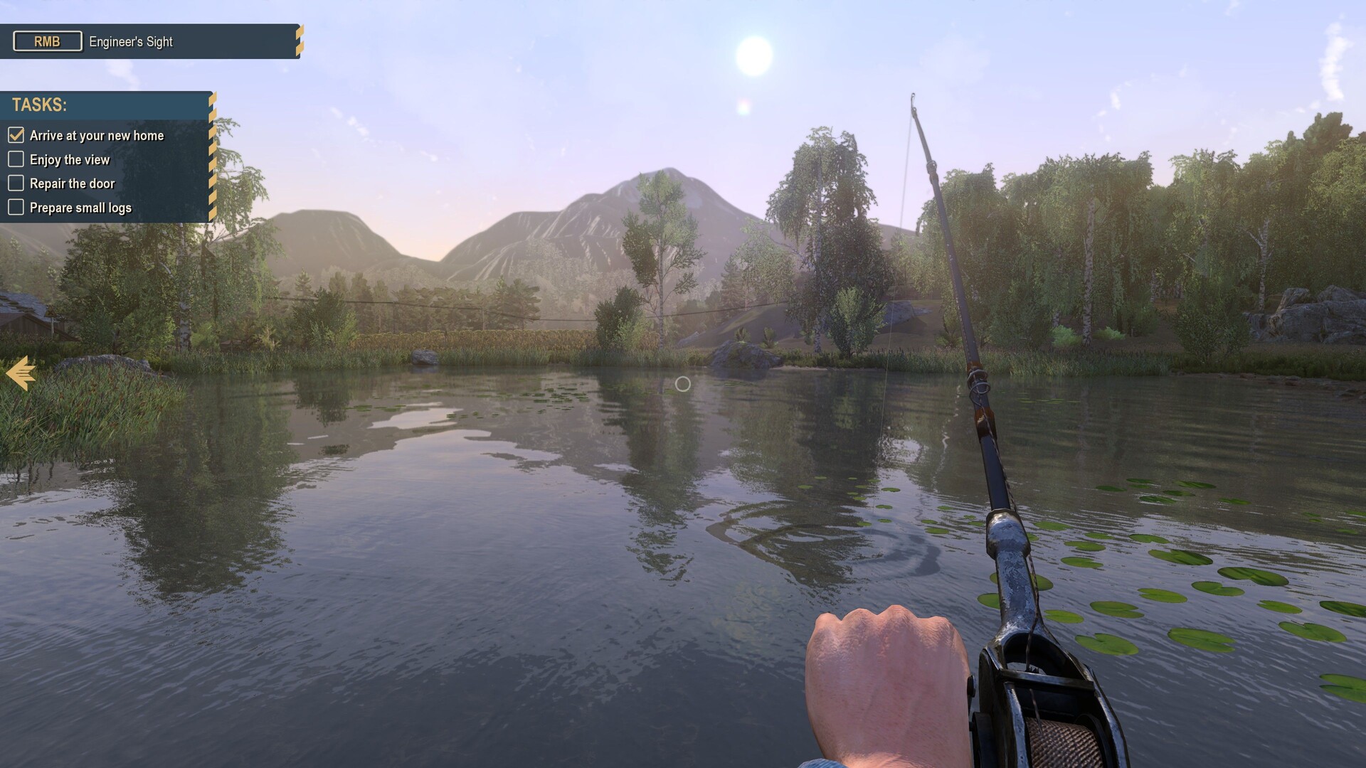 Farmer’s Dynasty 2 Preview 5