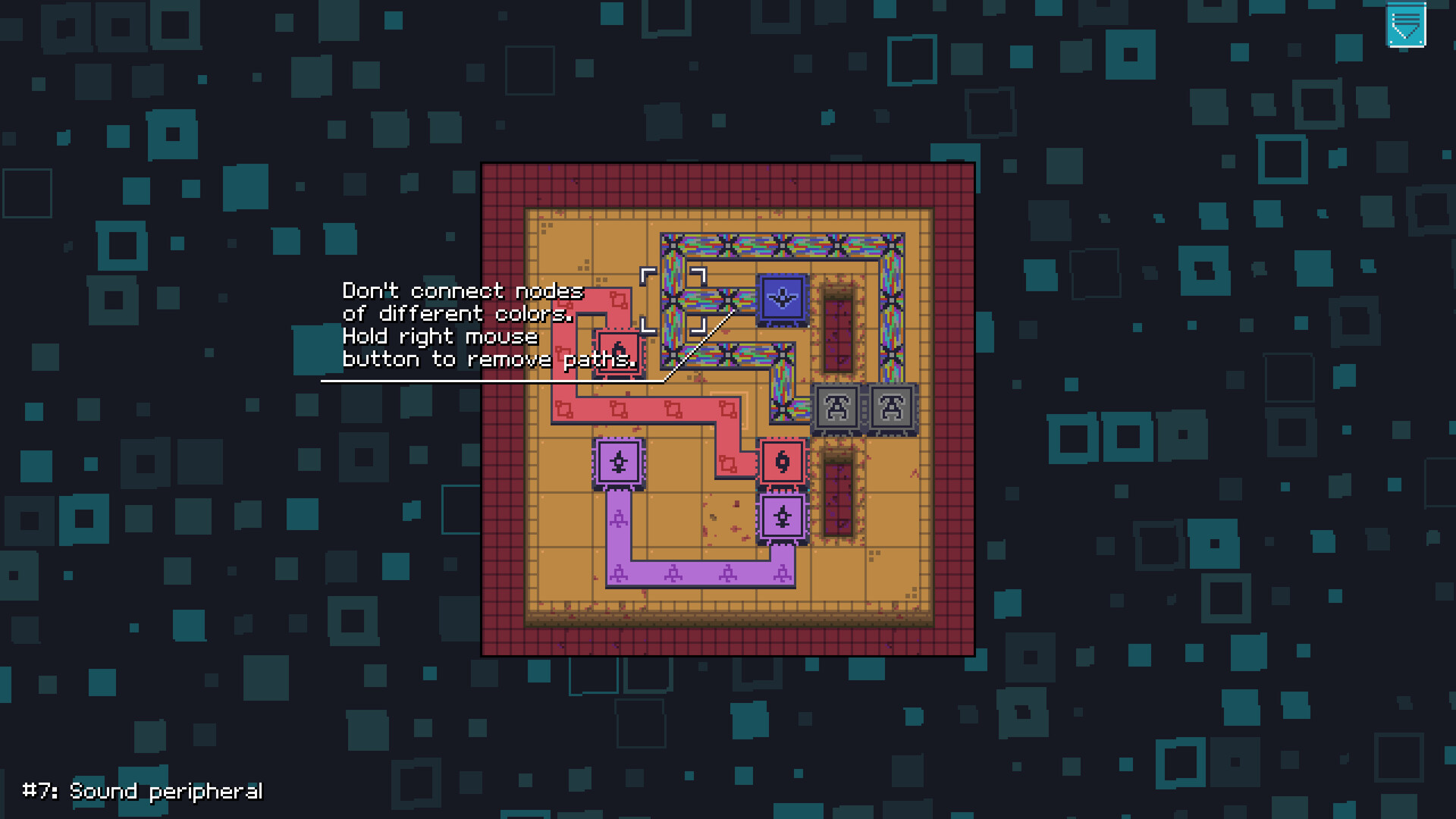 Trans Neuronica Preview 1