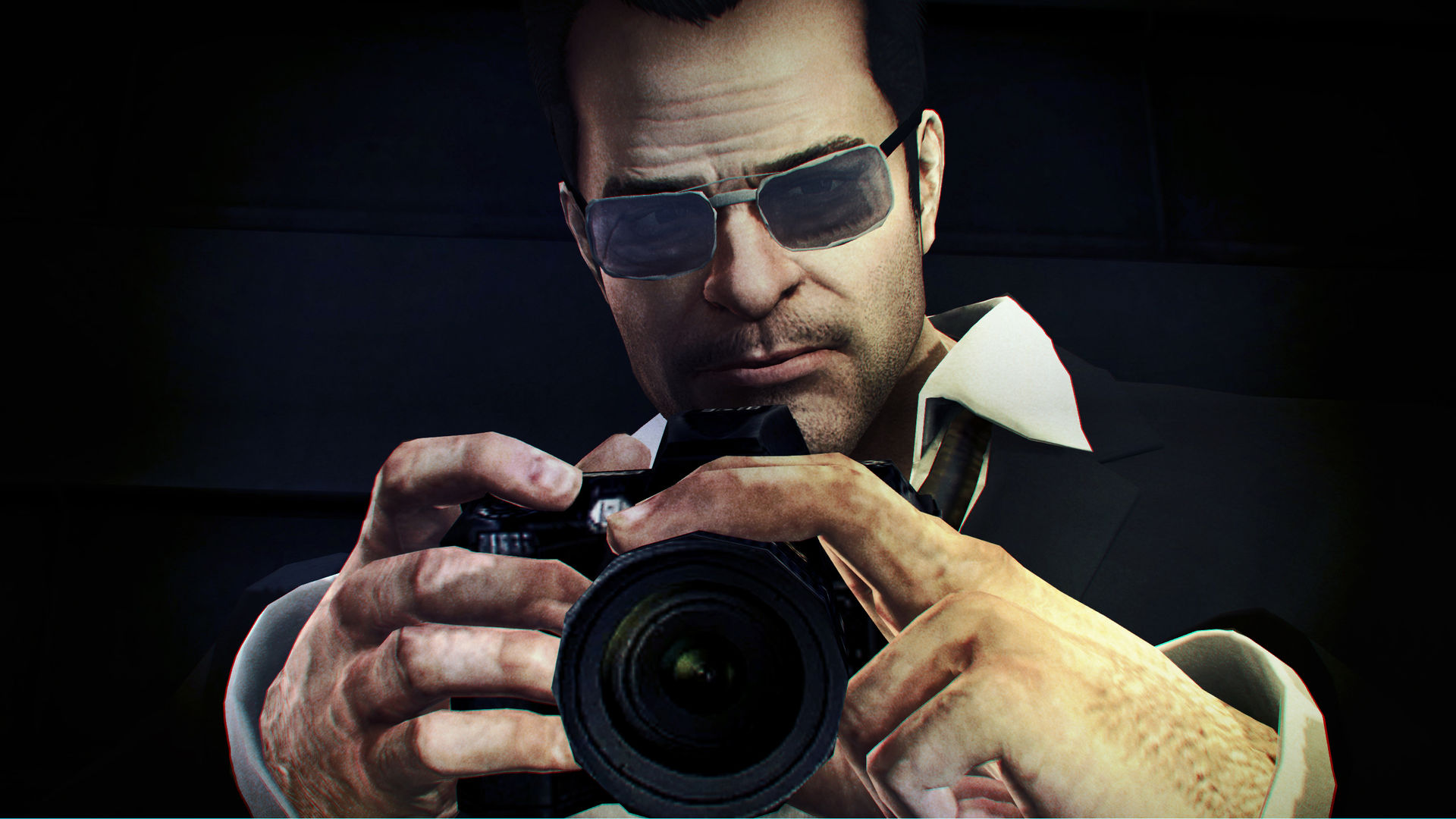 Dead Rising 2: Off the Record Preview 1