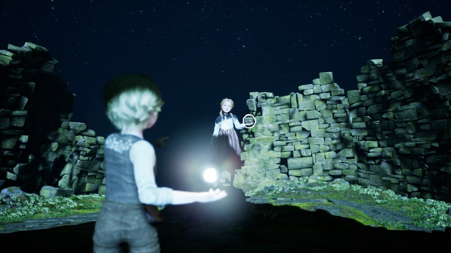 Bramble: The Mountain King Preview 3