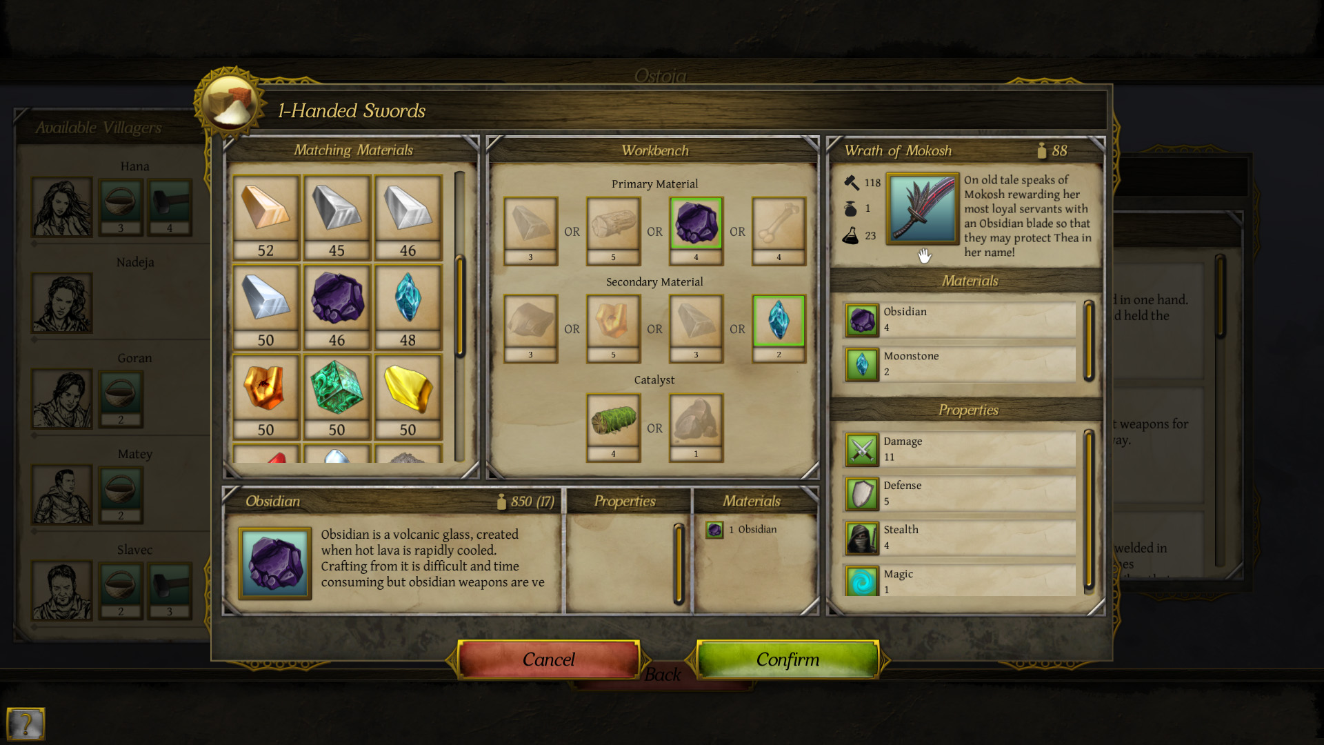 Thea: The Awakening Preview 5