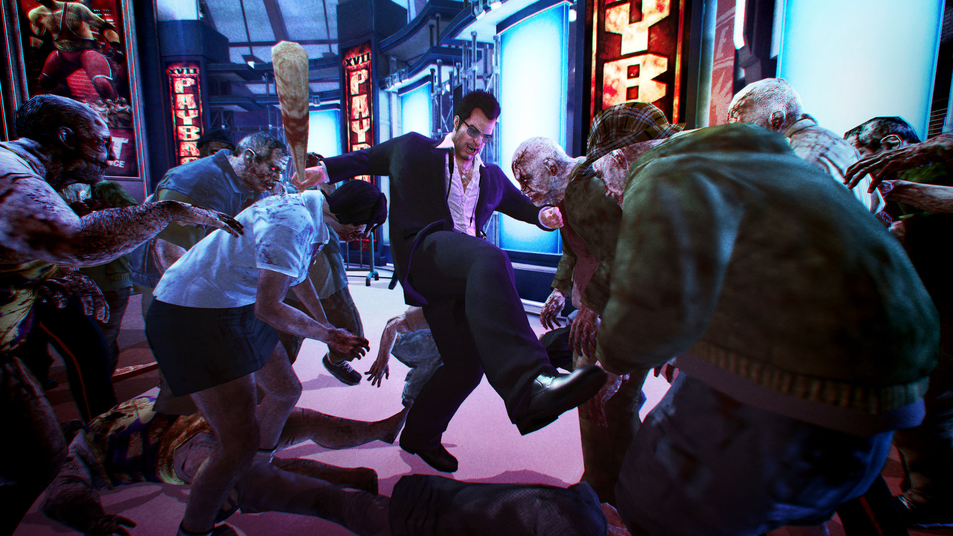 Dead Rising 2: Off the Record Preview 4