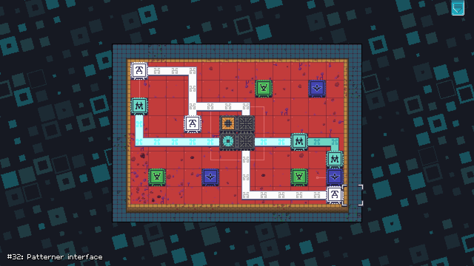 Trans Neuronica Preview 2