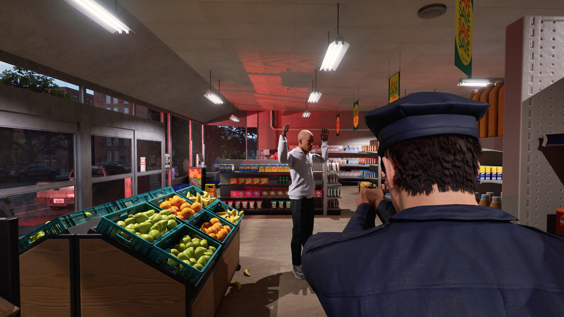 Responding Preview 1