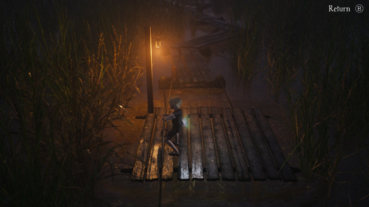 Bramble: The Mountain King Preview 4