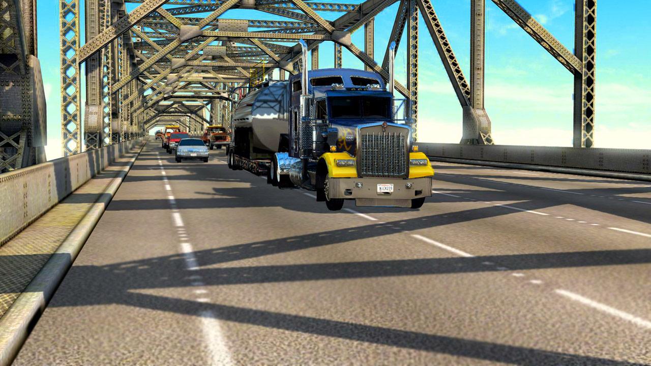 Rig n Roll Preview 4