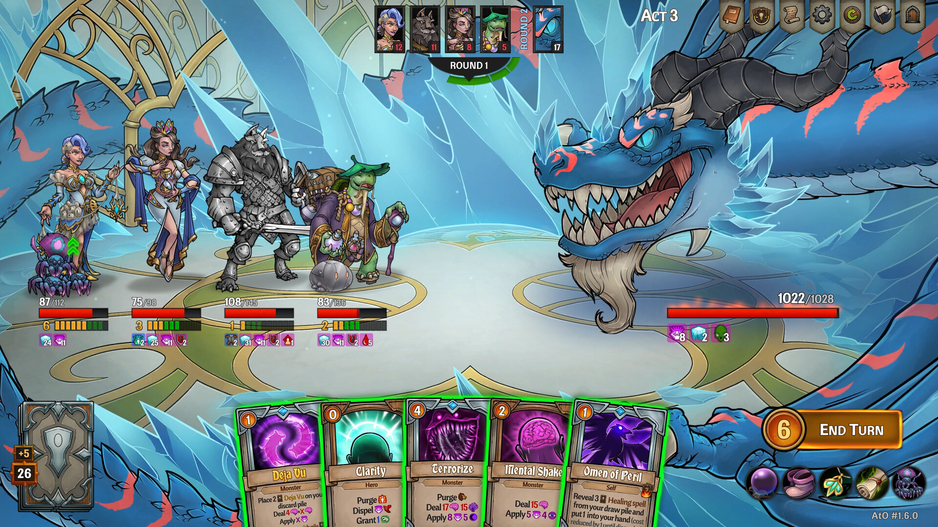 Across the Obelisk Preview 3