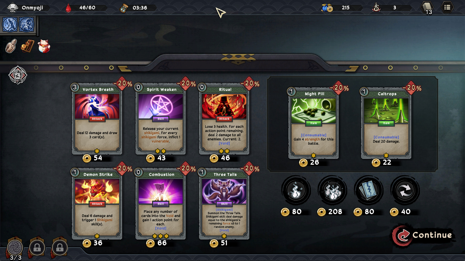 Castle Morihisa Preview 3