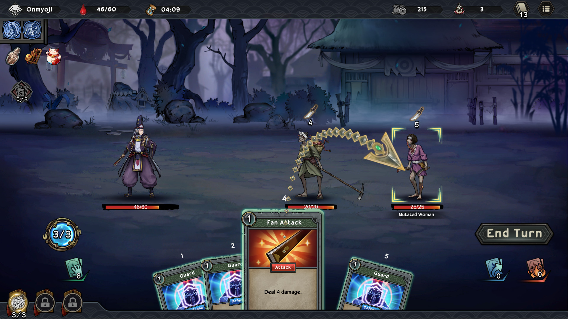 Castle Morihisa Preview 2