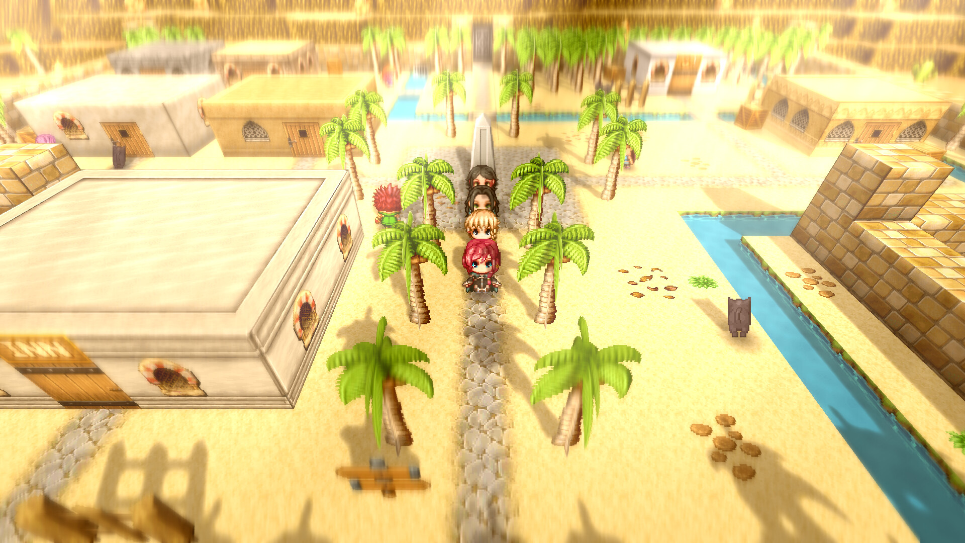 Lore of Luvarith: The Hollow Crown Preview 1