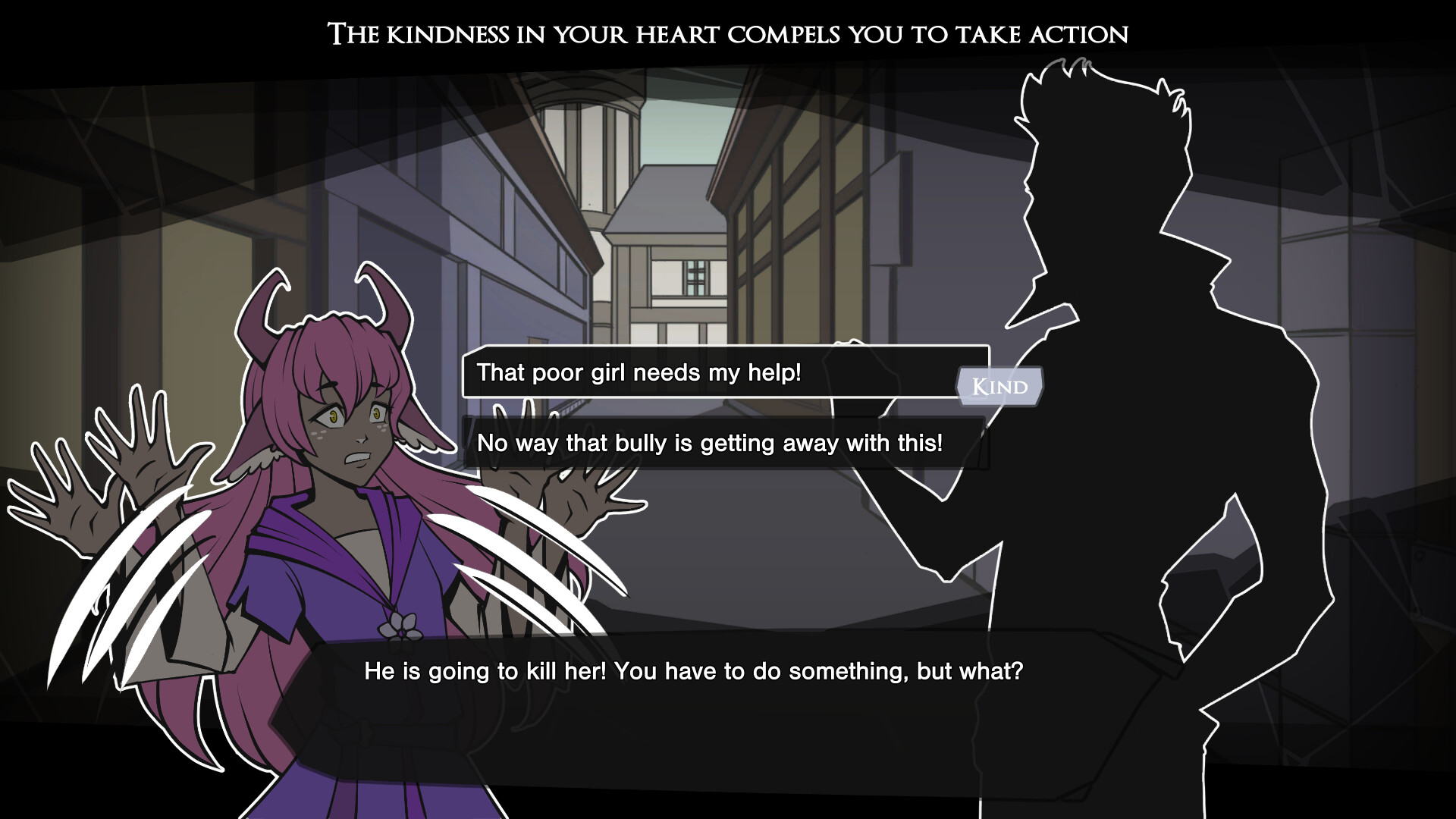 Arcadia Fallen Preview 2