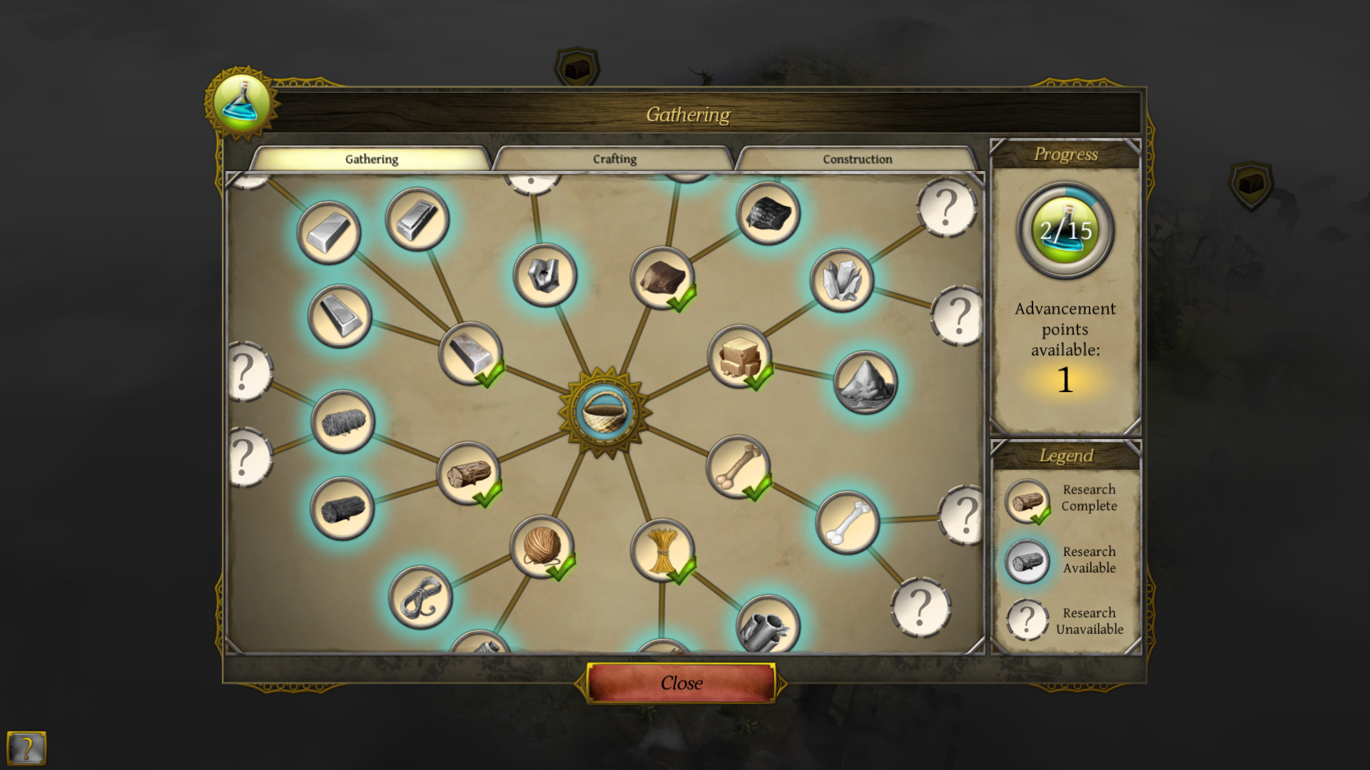 Thea: The Awakening Preview 4