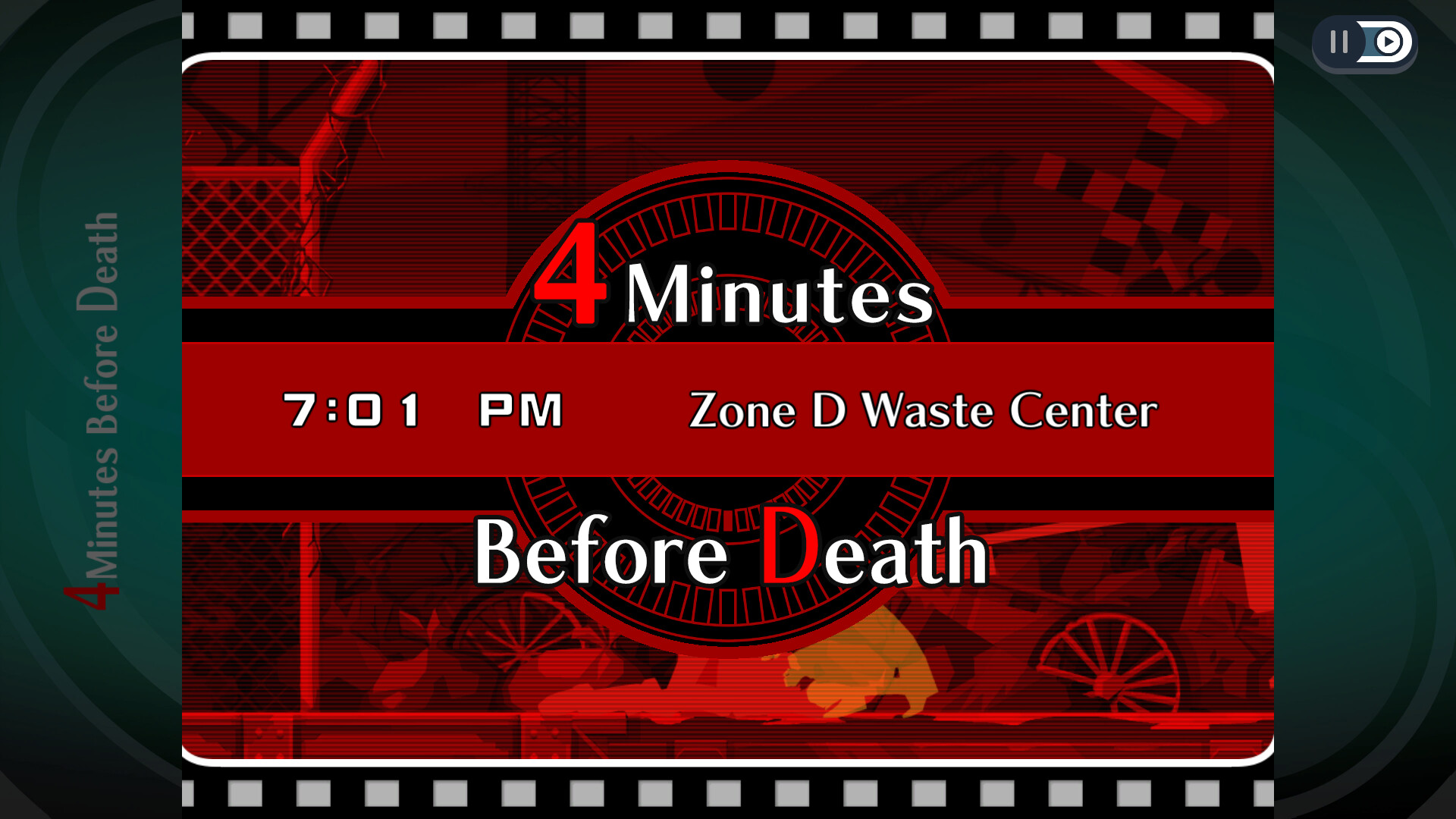 Ghost Trick: Phantom Detective Preview 4