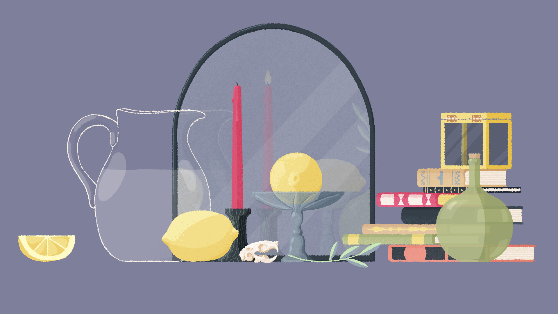 A Little to the Left Preview 5