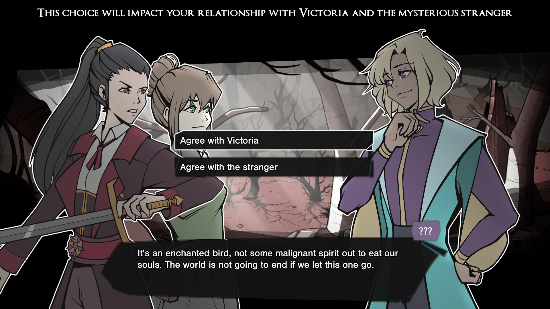 Arcadia Fallen Preview 3