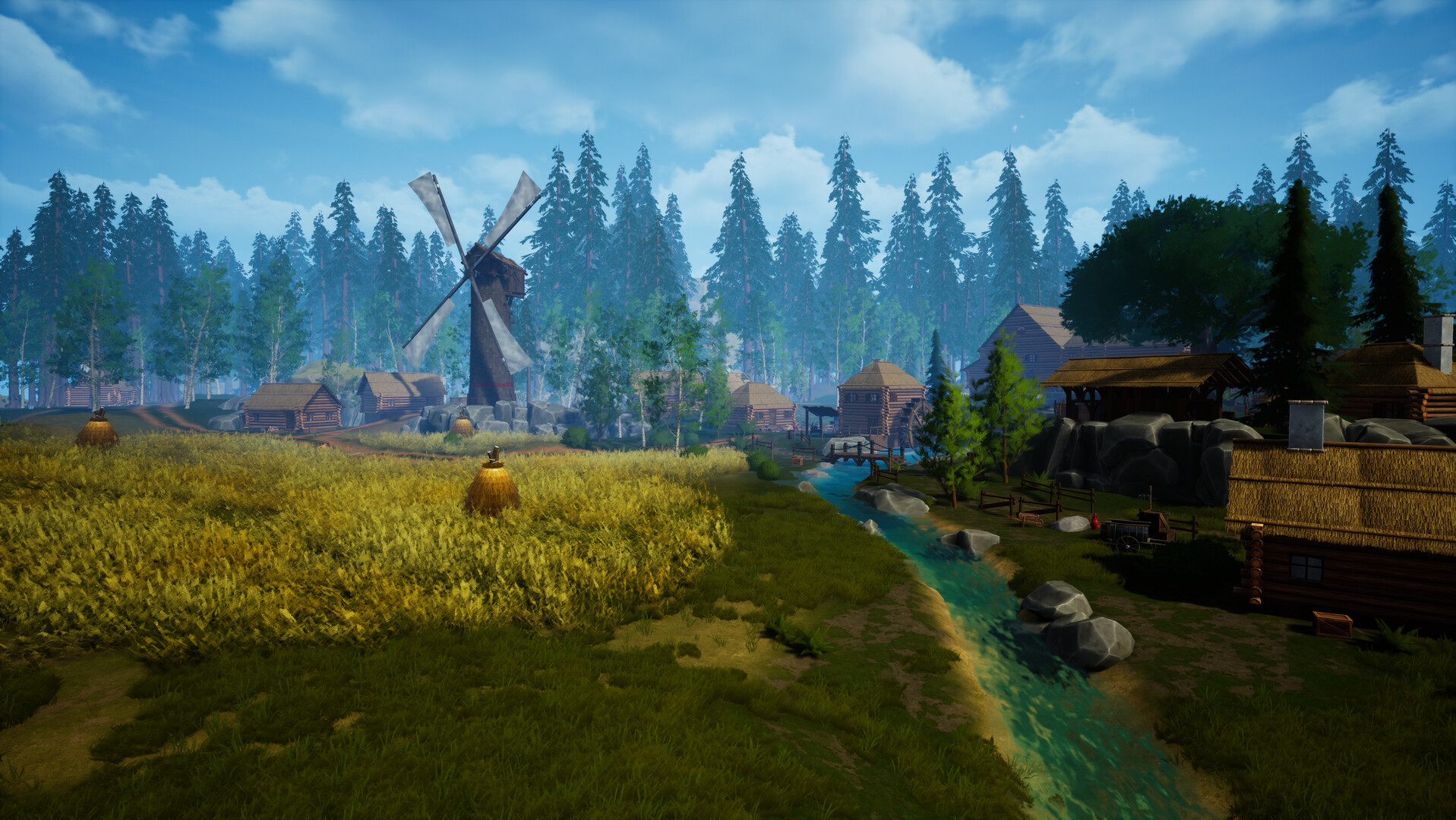 YAR: Forgotten Throne Preview 3