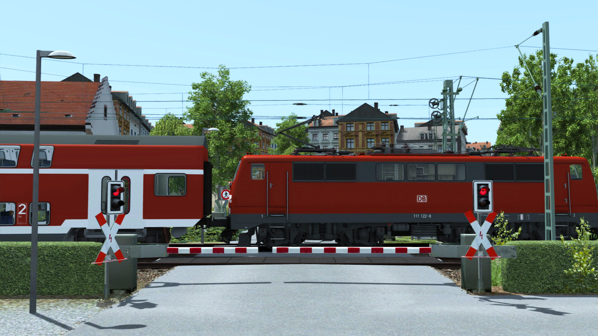Train Simulator Classic Preview 4
