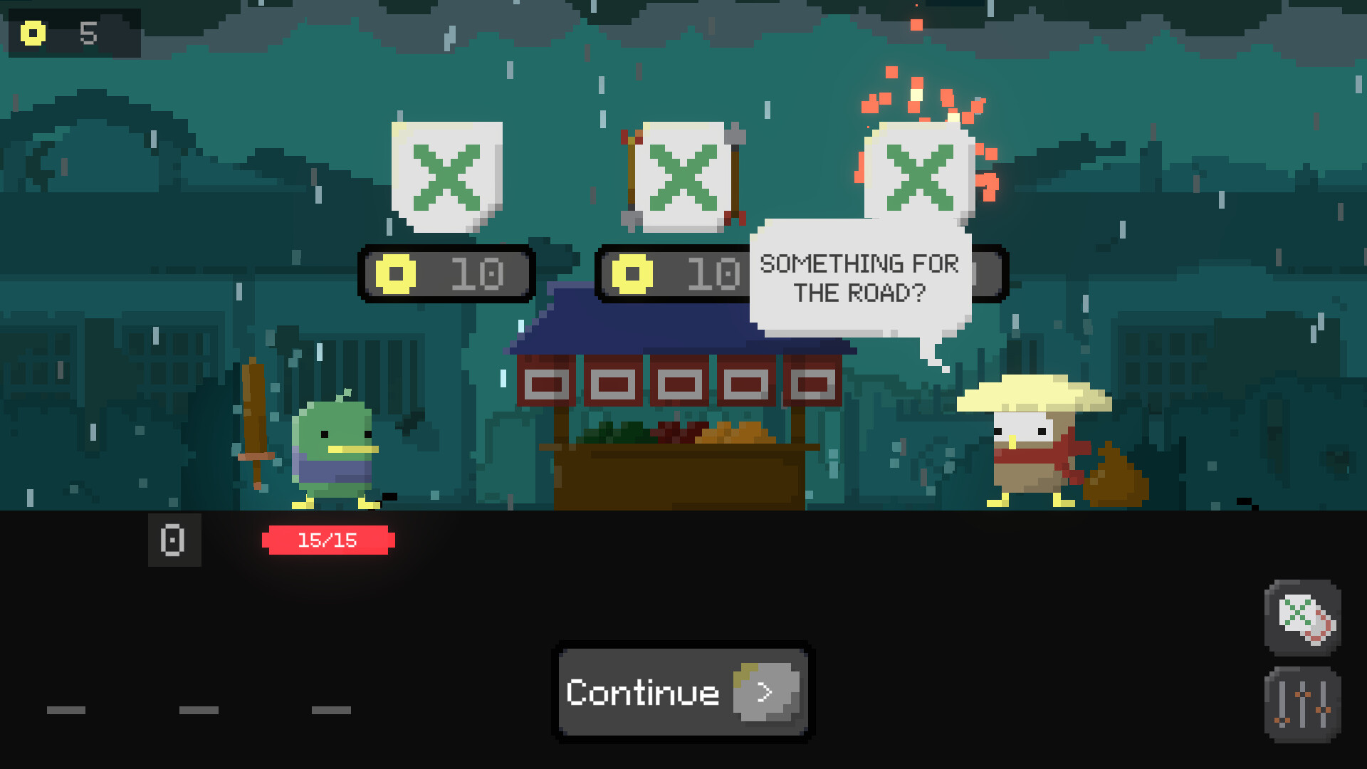 Tic Tactic Preview 2