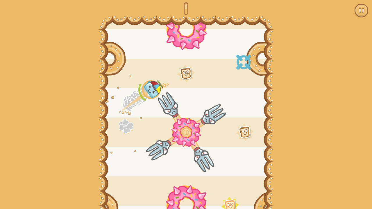 Toaster Jam Preview 4