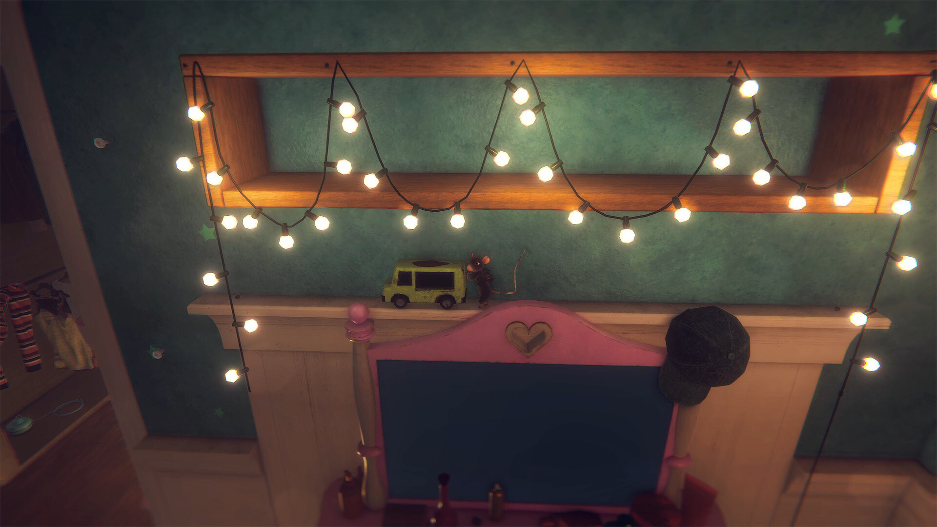 A Rat’s Quest — The Way Back Home | Season 1 Preview 3