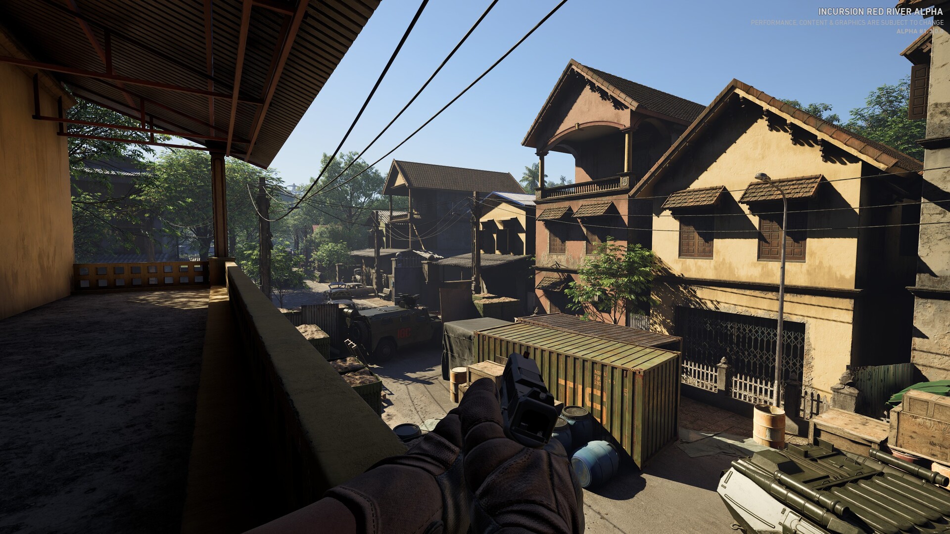 Incursion Red River Preview 3