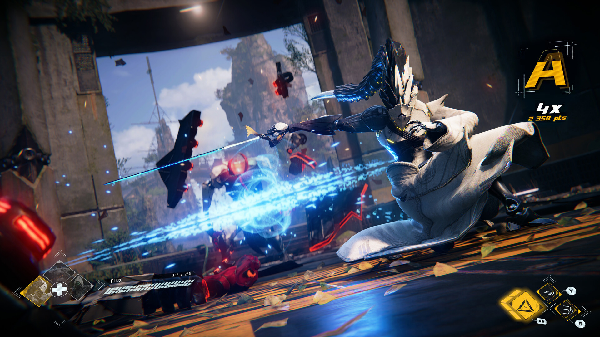 Morbid Metal Preview 1