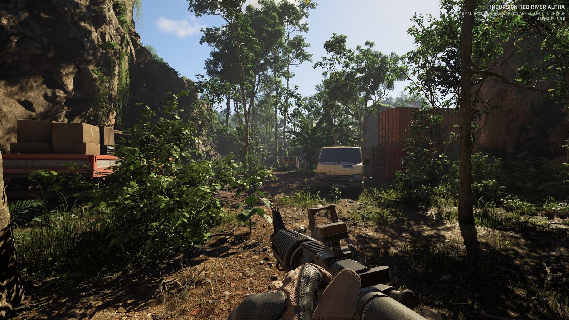 Incursion Red River Preview 1