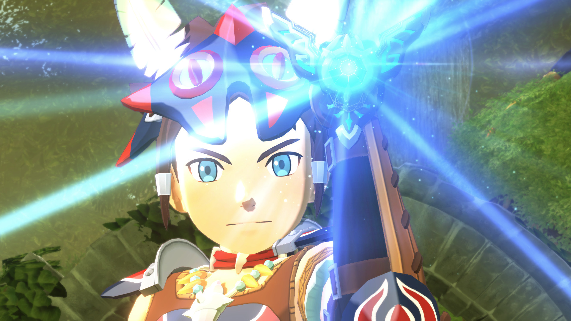 Monster Hunter Stories 2: Wings of Ruin Preview 2