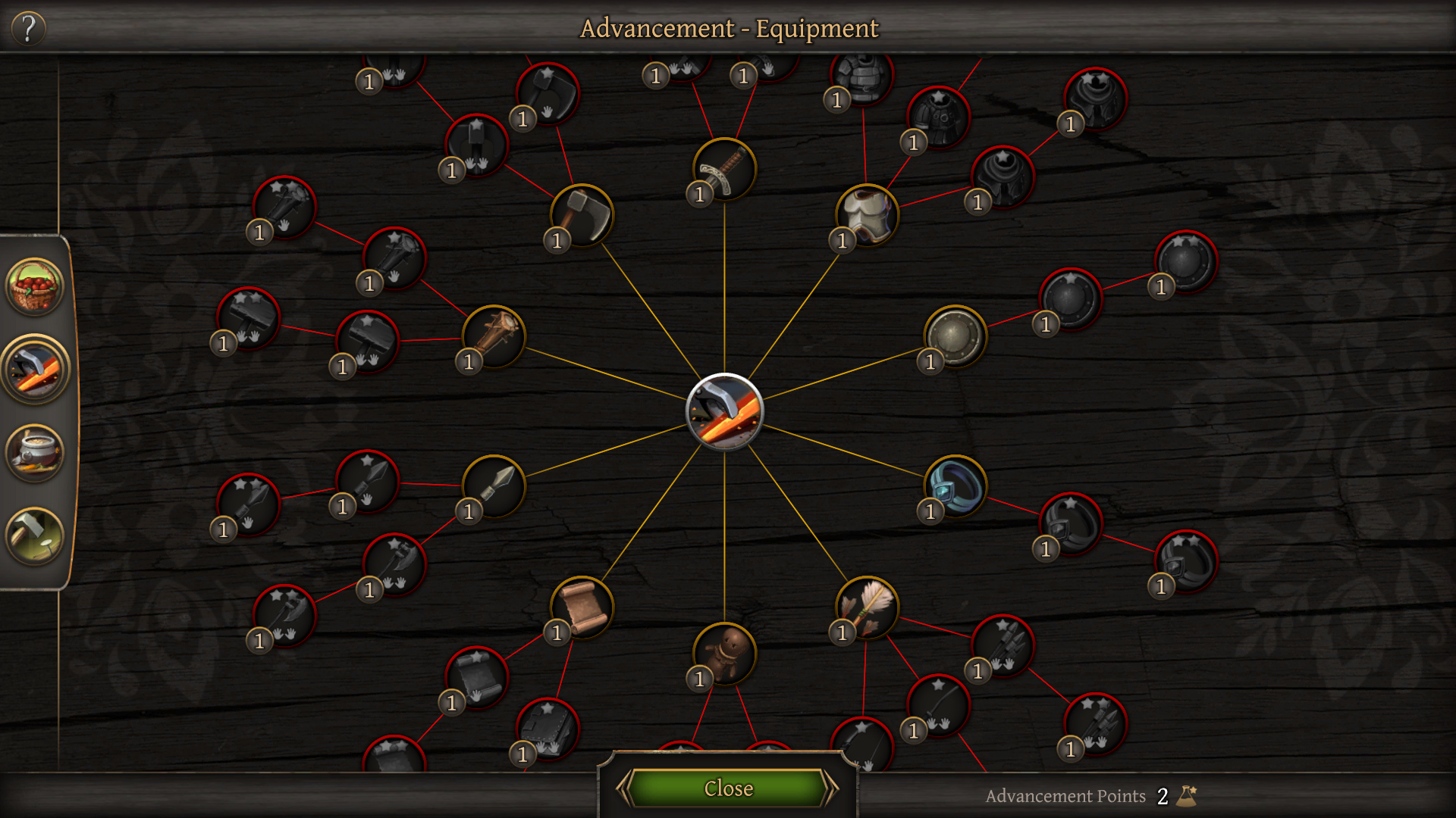 Thea 2: The Shattering Preview 5