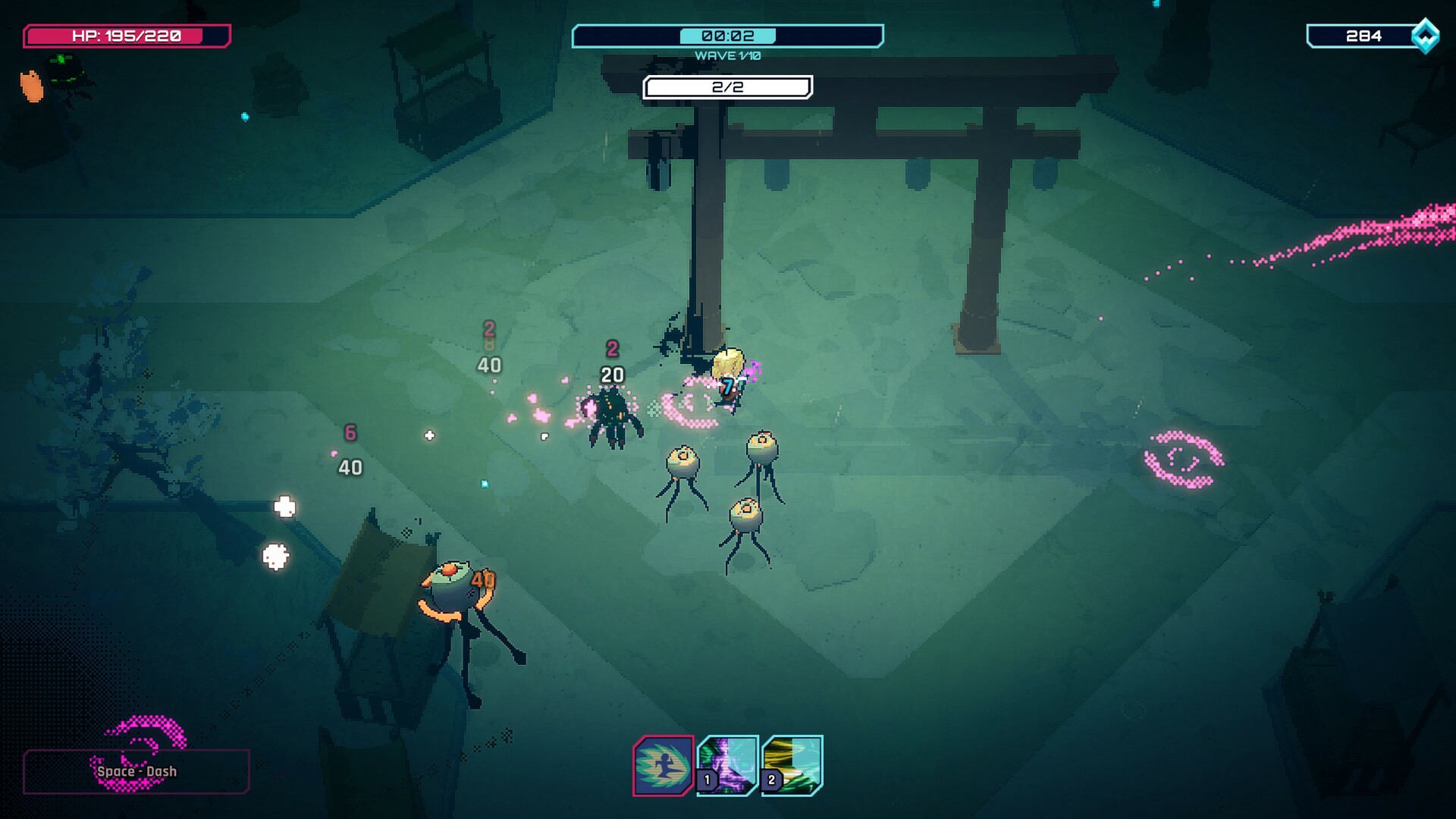 W.A.N.D. Project Preview 5