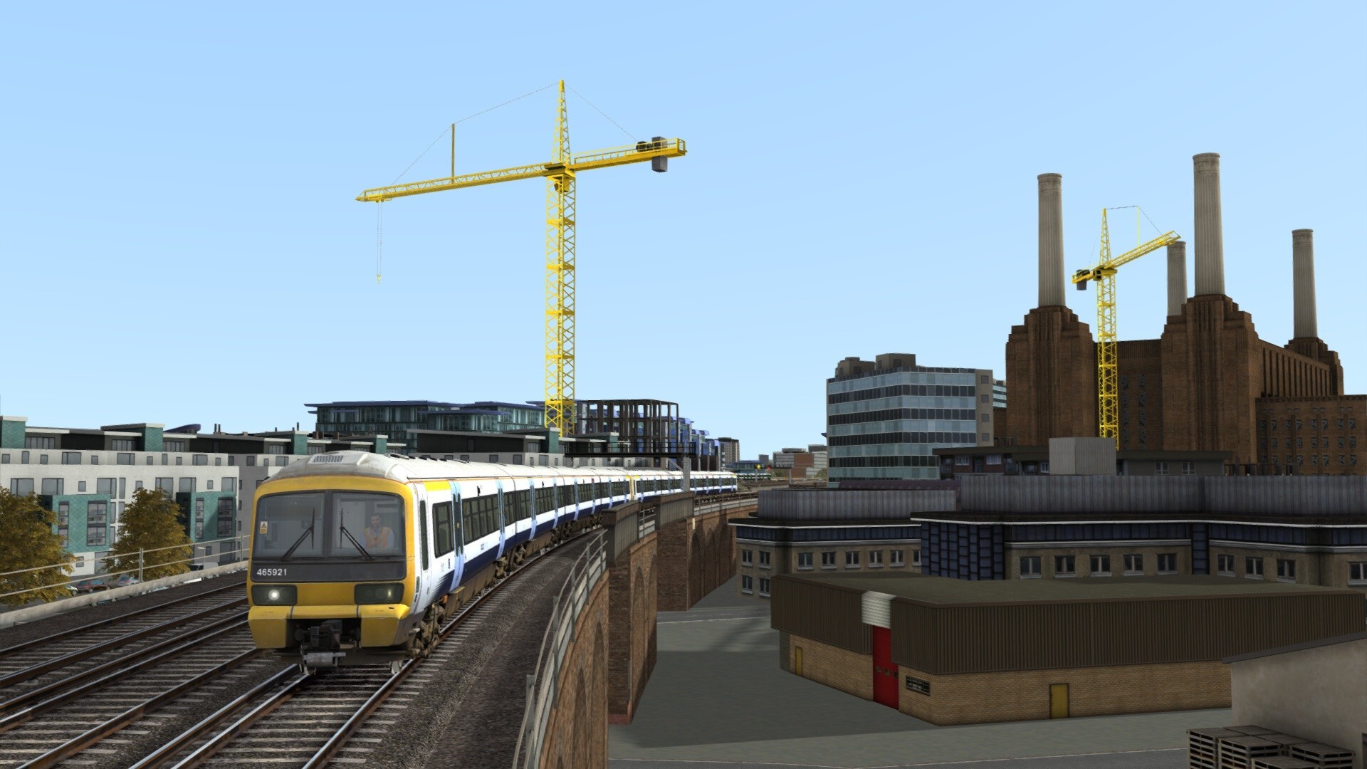 Train Simulator Classic Preview 3