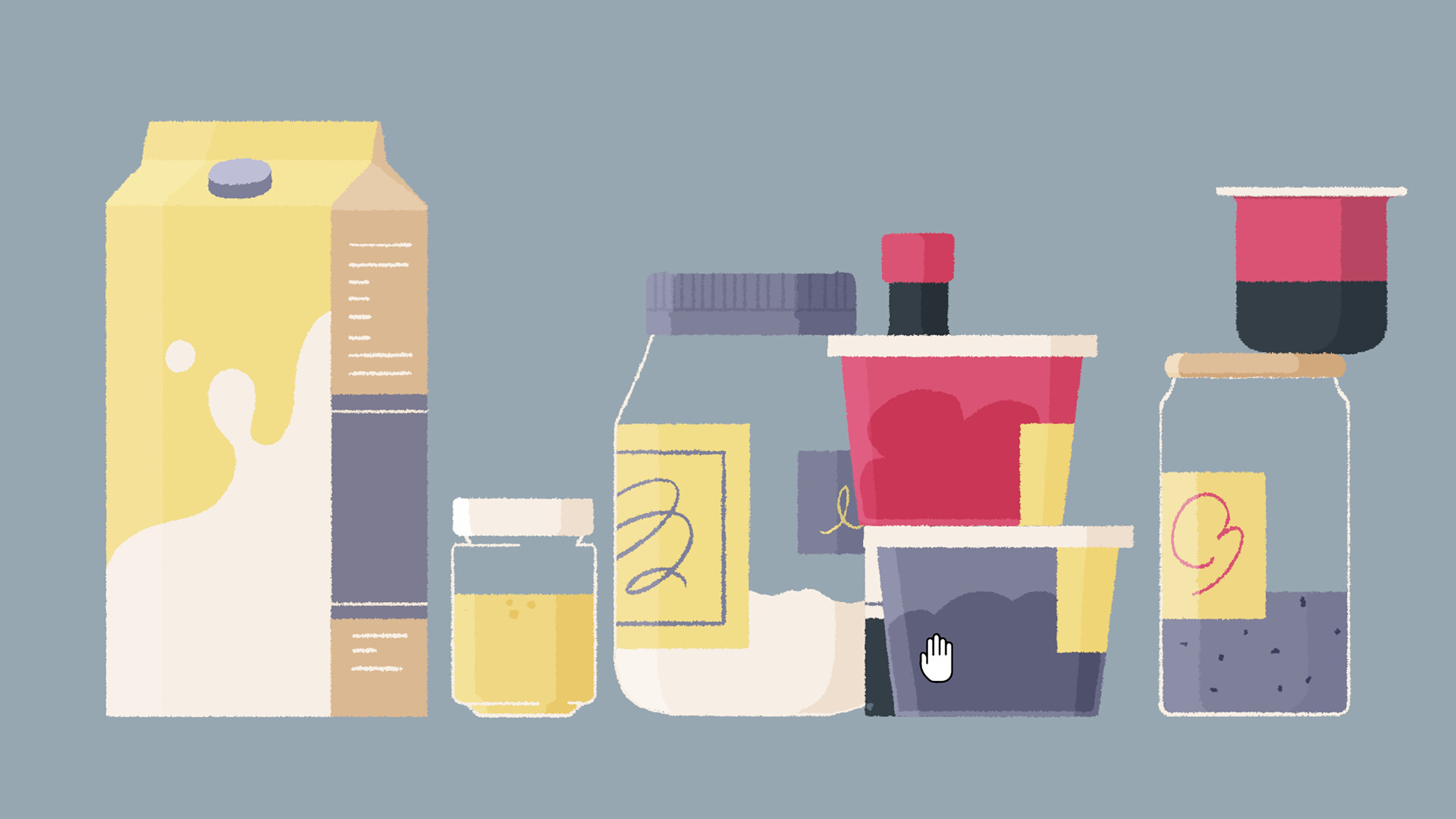 A Little to the Left Preview 4